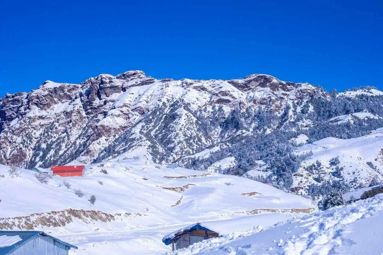 Why Kalinchowk Tour Should Be in Your Bucket List This Winter?