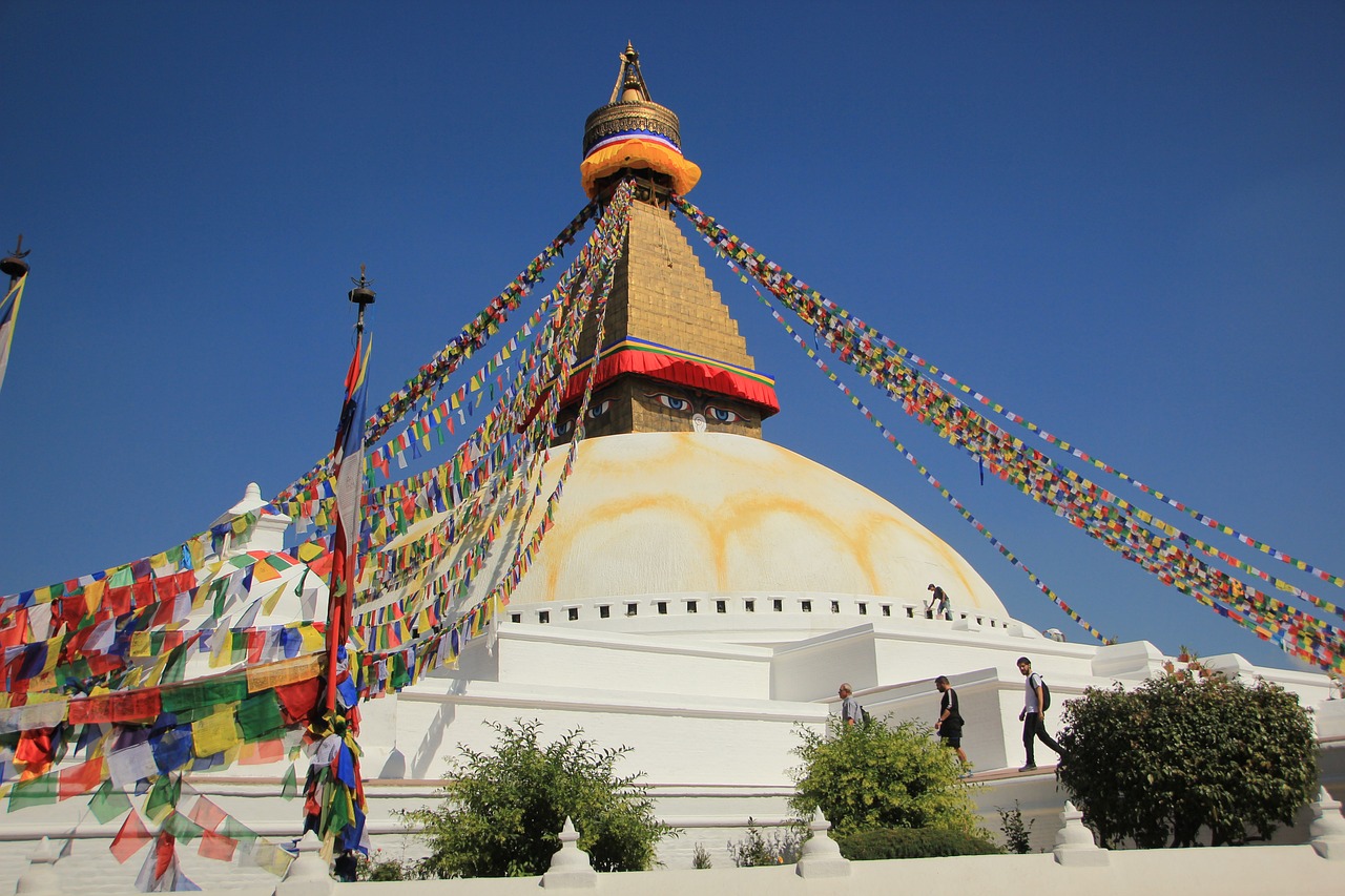 Kathmandu City Tour - 1 Day image 3