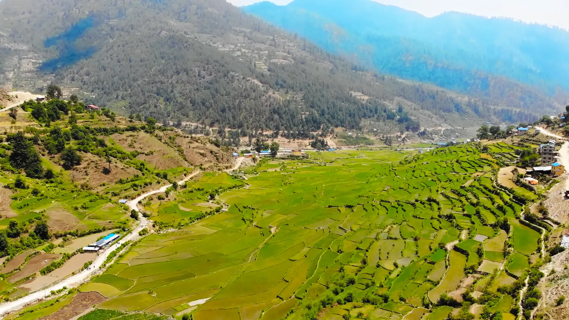Jumla Tour Package image 5