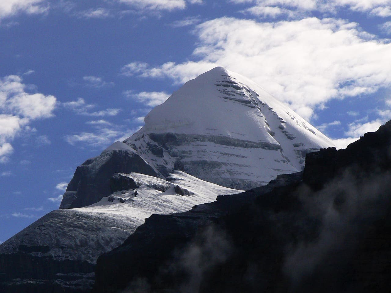 Kailash Mansarovar Yatra Via Hilsa image 3