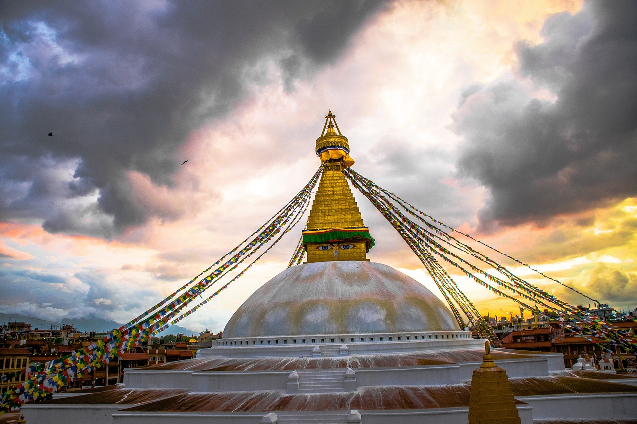 Kathmandu City Tour - 1 Day