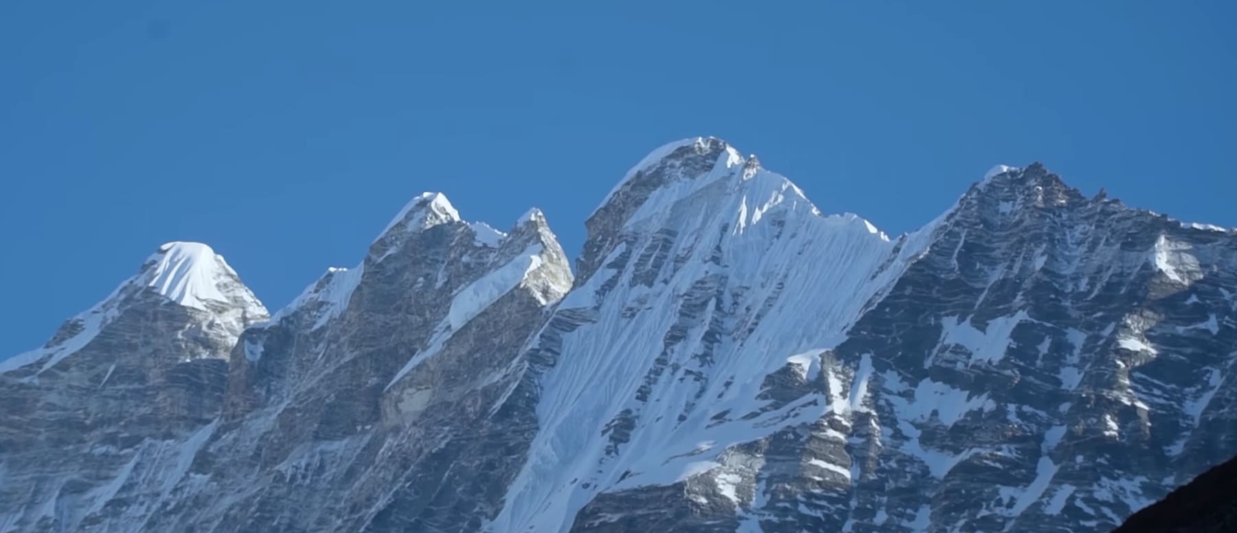 Langtang Valley Trek - 10 Days