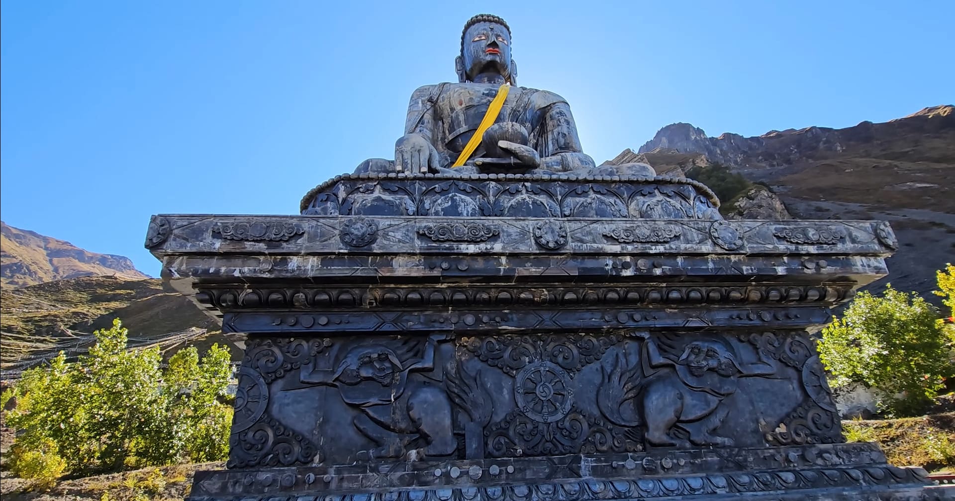 Muktinath Helicopter Tour 2025/2026 image 1