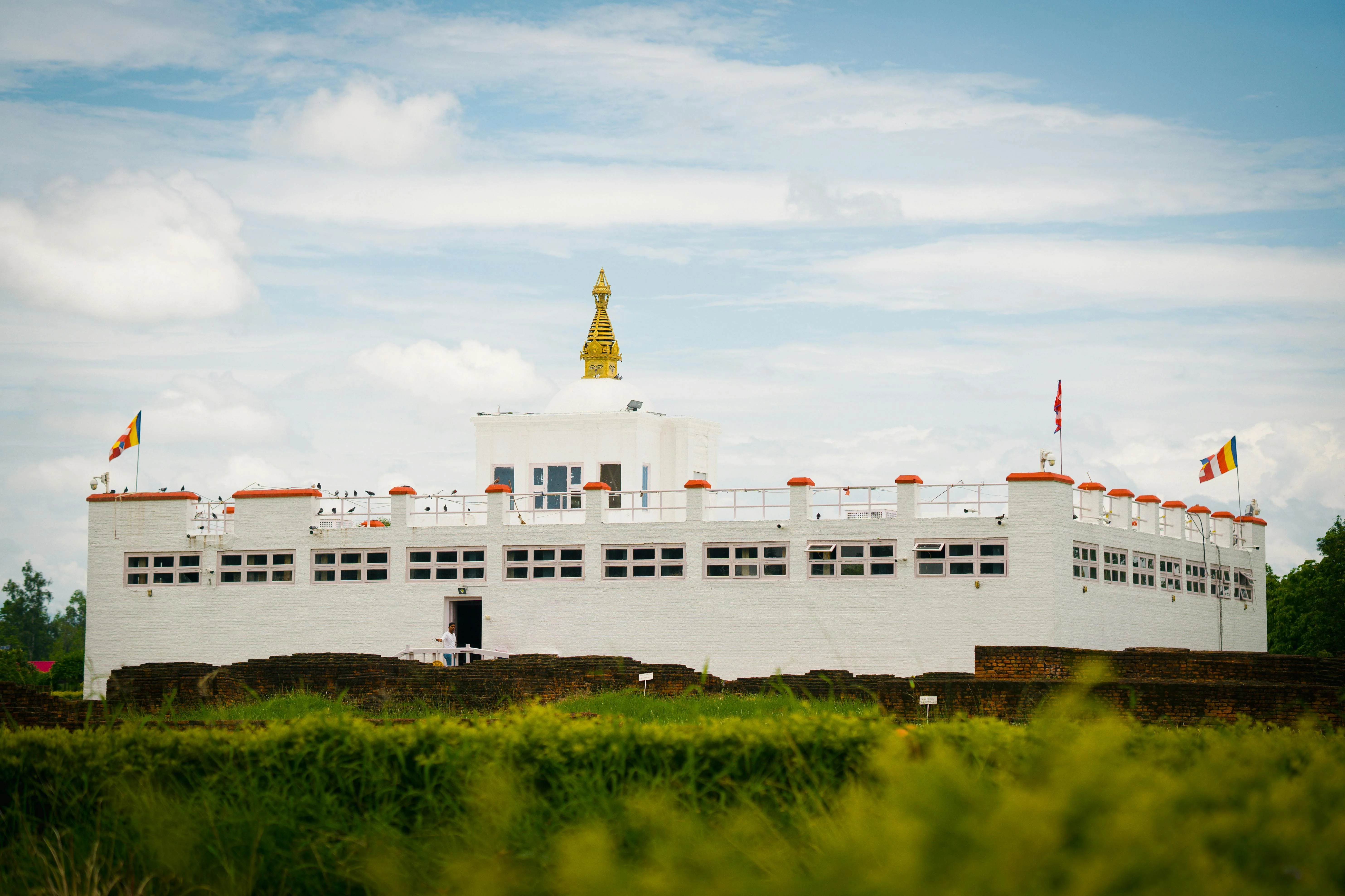 Lumbini Tour Package - 5 Days 4 Nights image 2