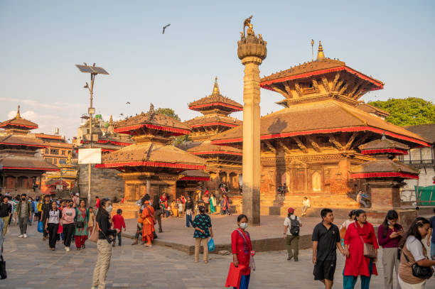 Nepal Tour Package for  2025/2026 - 10 Days