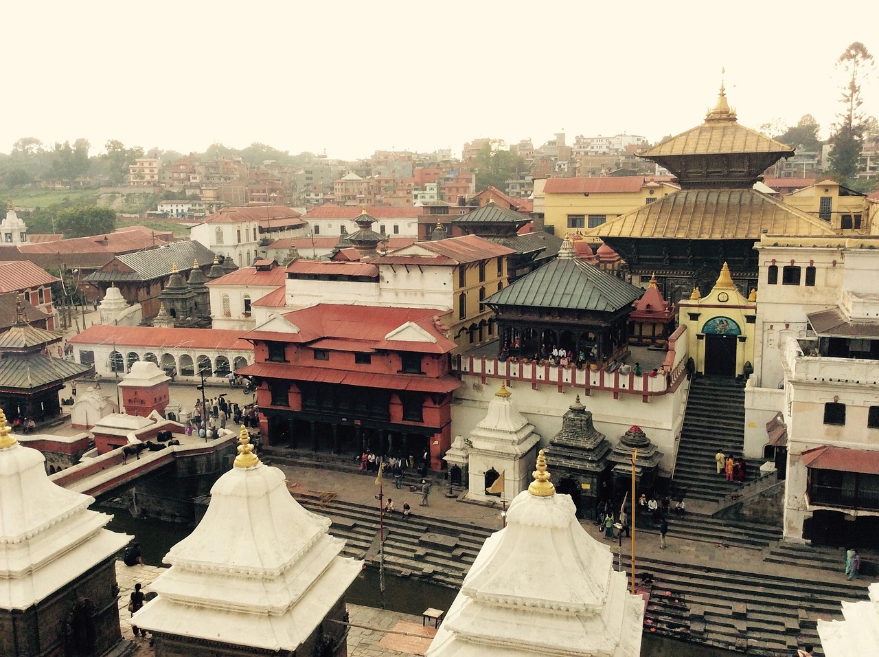 Kathmandu City Tour - 1 Day image 4