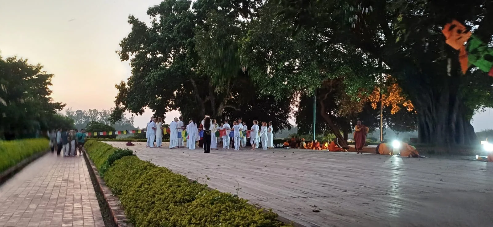 Lumbini Tour Package - 5 Days 4 Nights image 4