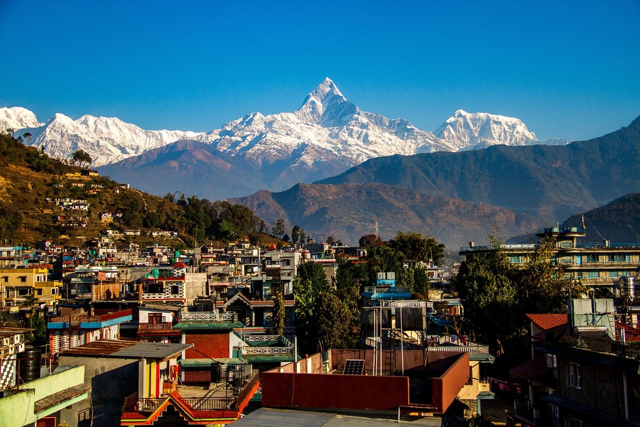Nepal Tour Package for  2025/2026 - 10 Days image 5