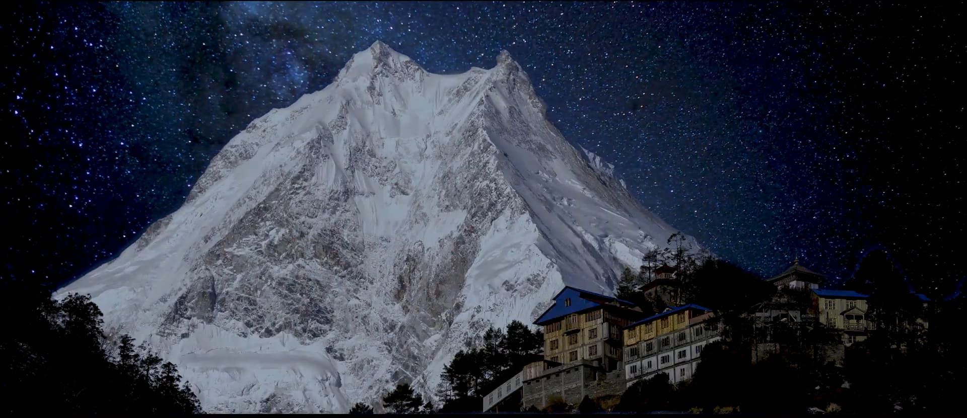 Short Manaslu Circuit Trek - 12 Days
