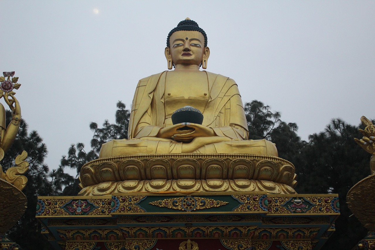 Kathmandu City Tour - 1 Day image 2