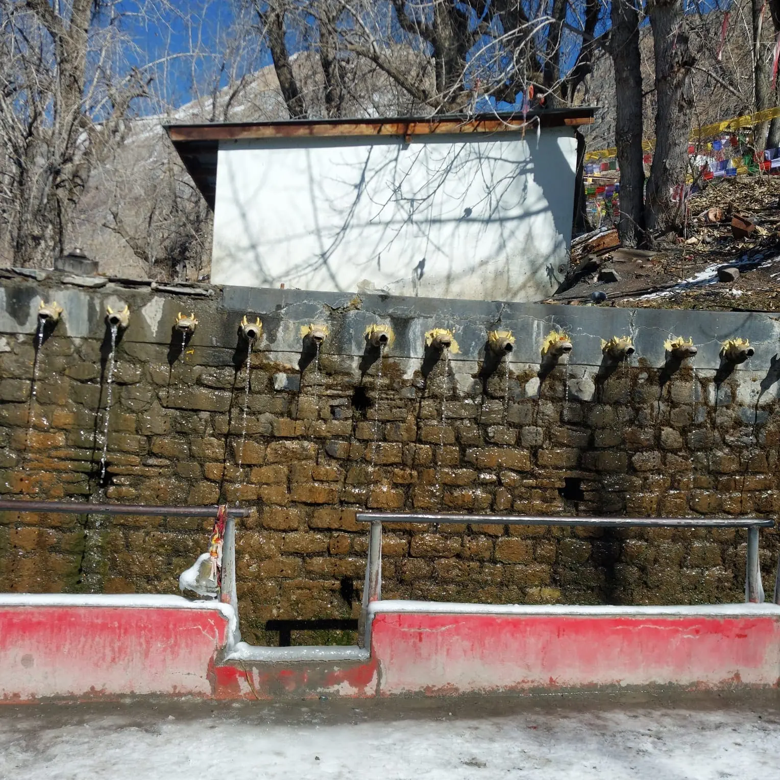 Muktinath Temple Tour Package - 8 Days image 2