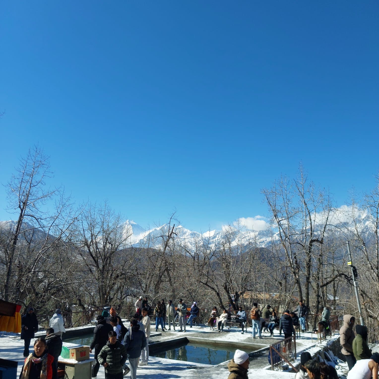 Muktinath Temple Tour Package - 8 Days image 4