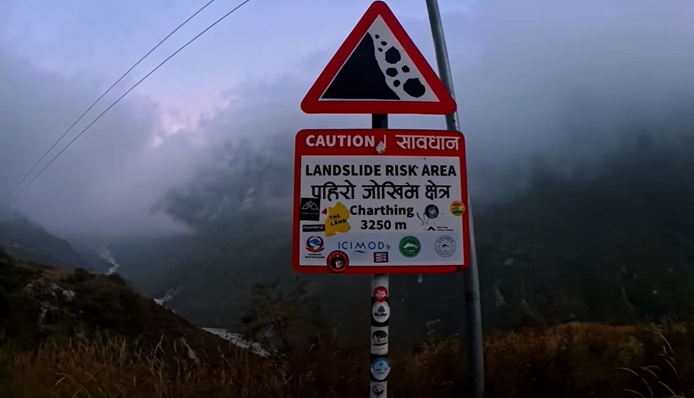 Langtang Valley Trek - 10 Days image 4