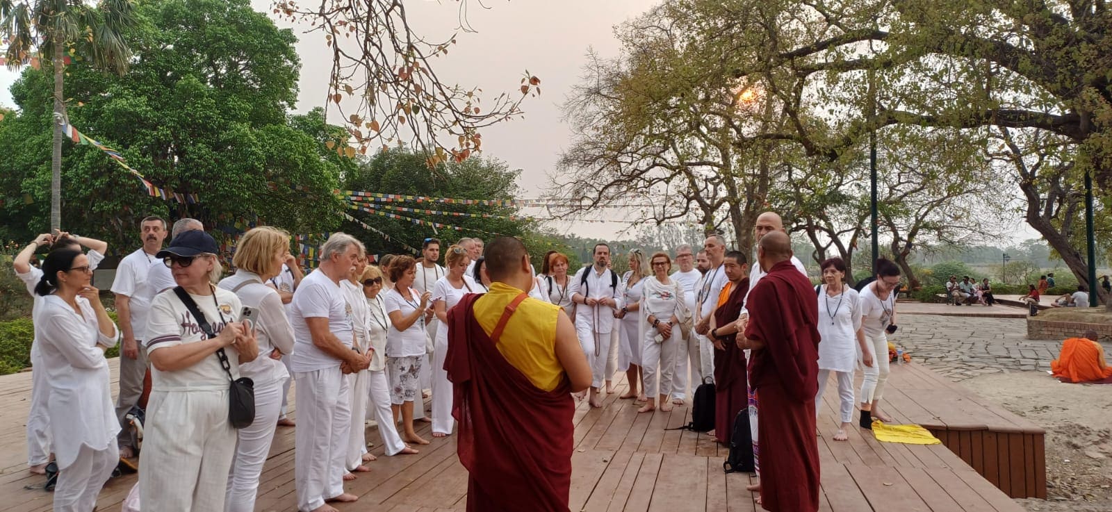 Religious Tours In Nepal